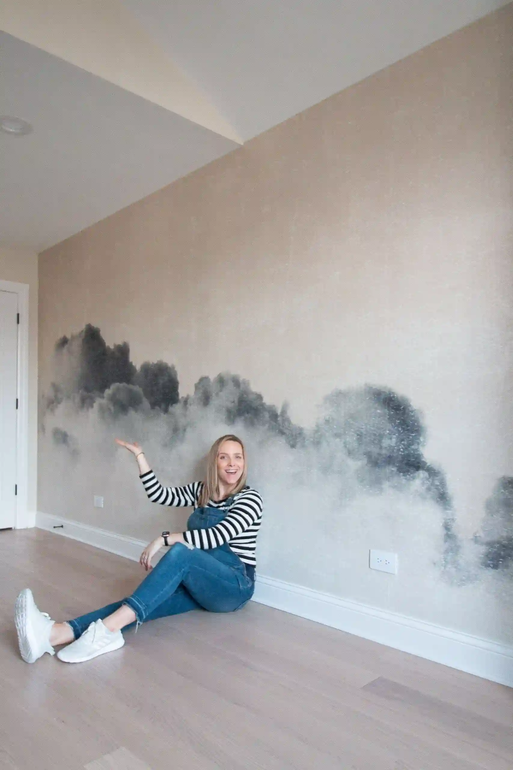 Wallpaper installation service in Missouri City, TX